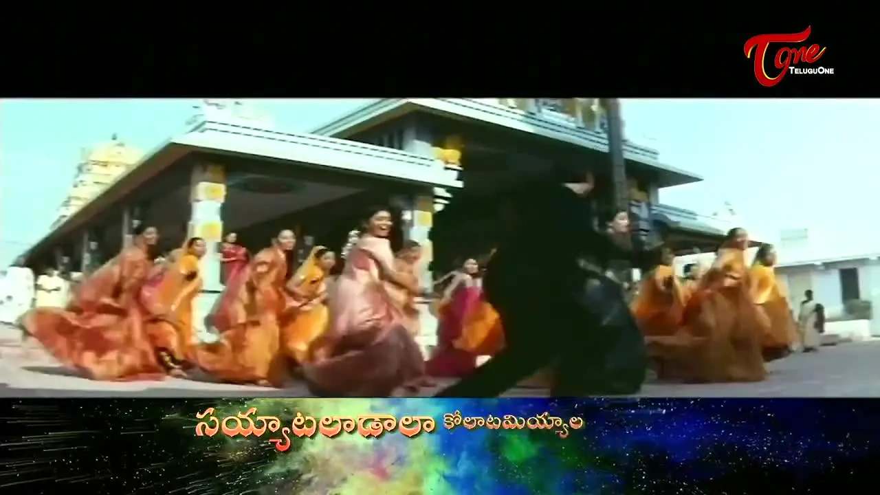 TeluguOne TV na żywo