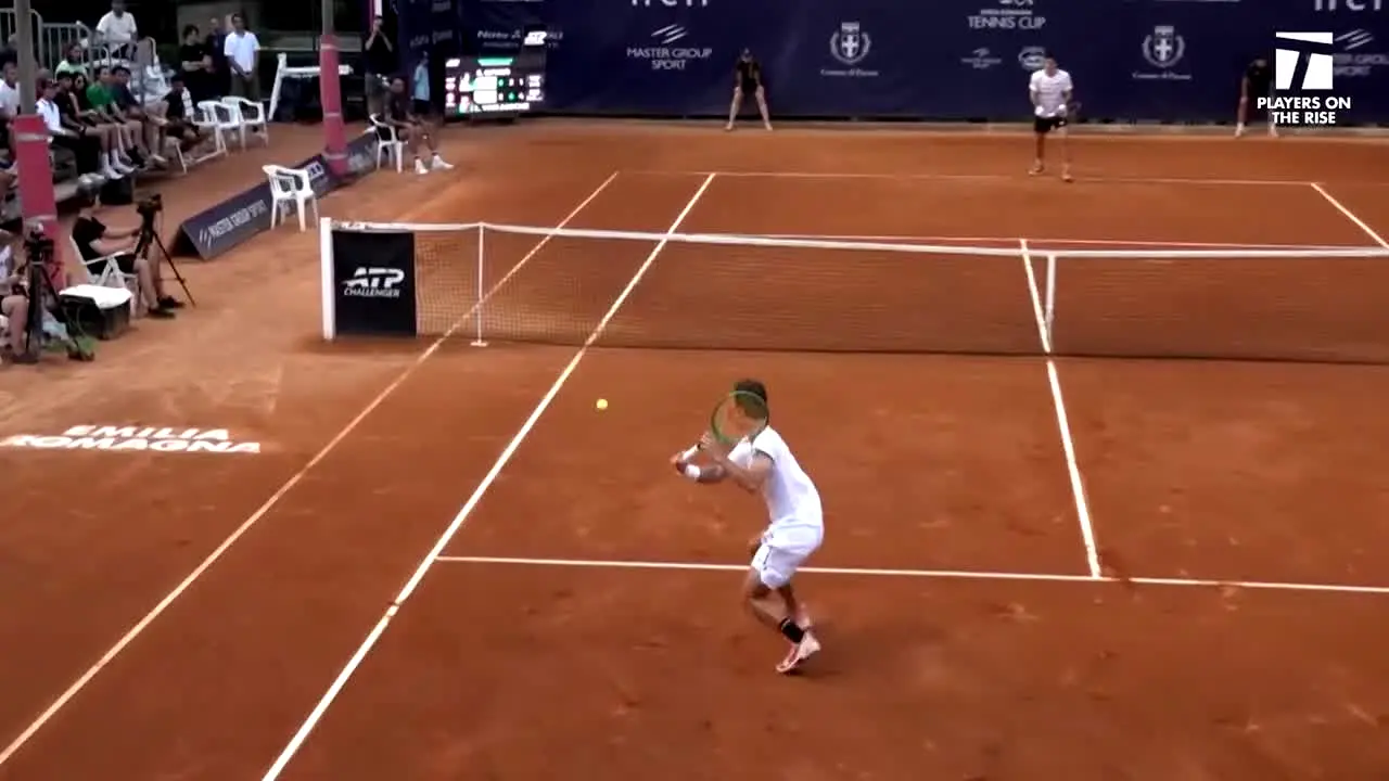 Tennis Channel live