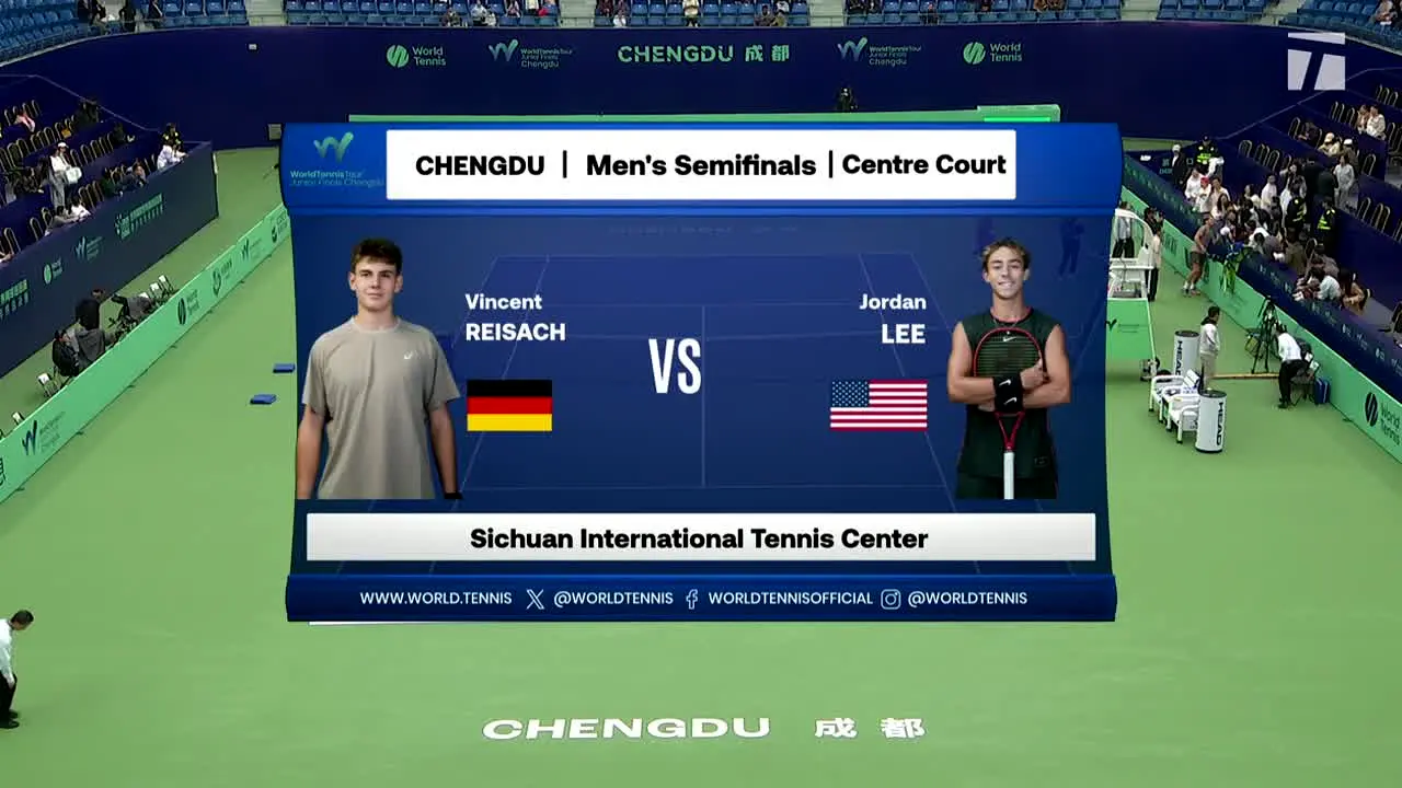 Tennis Channel live