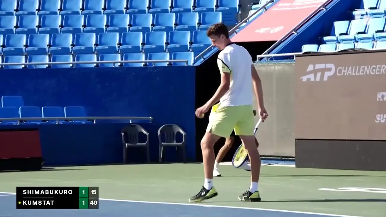 Tennis Channel na żywo