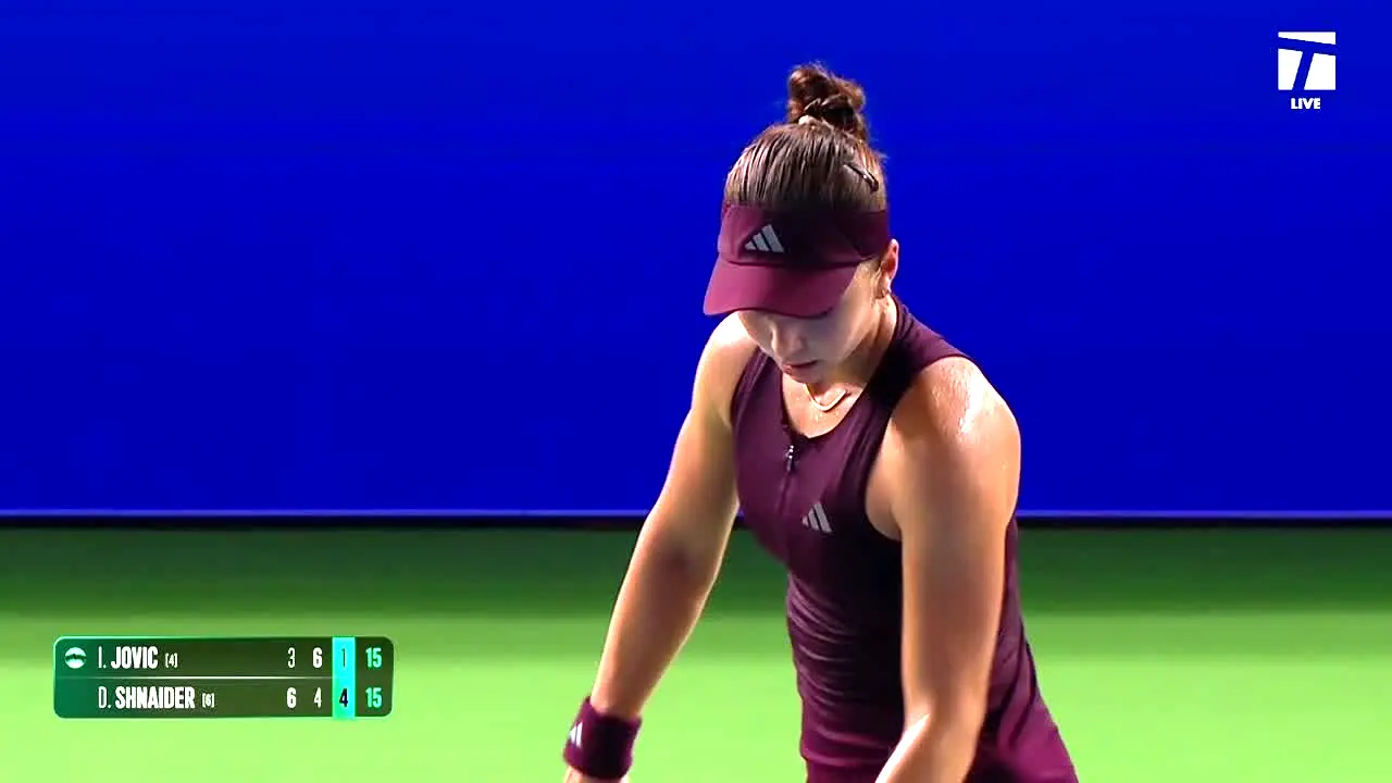 Tennis Channel live
