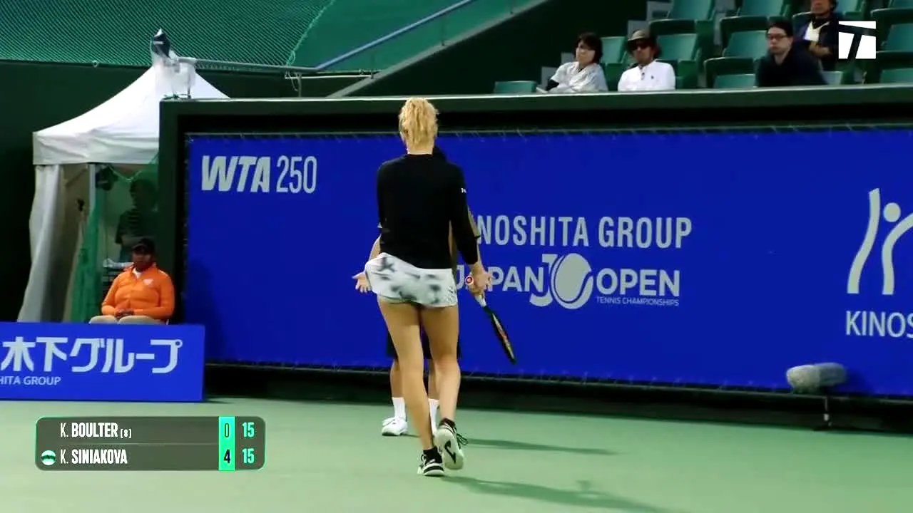 Tennis Channel live