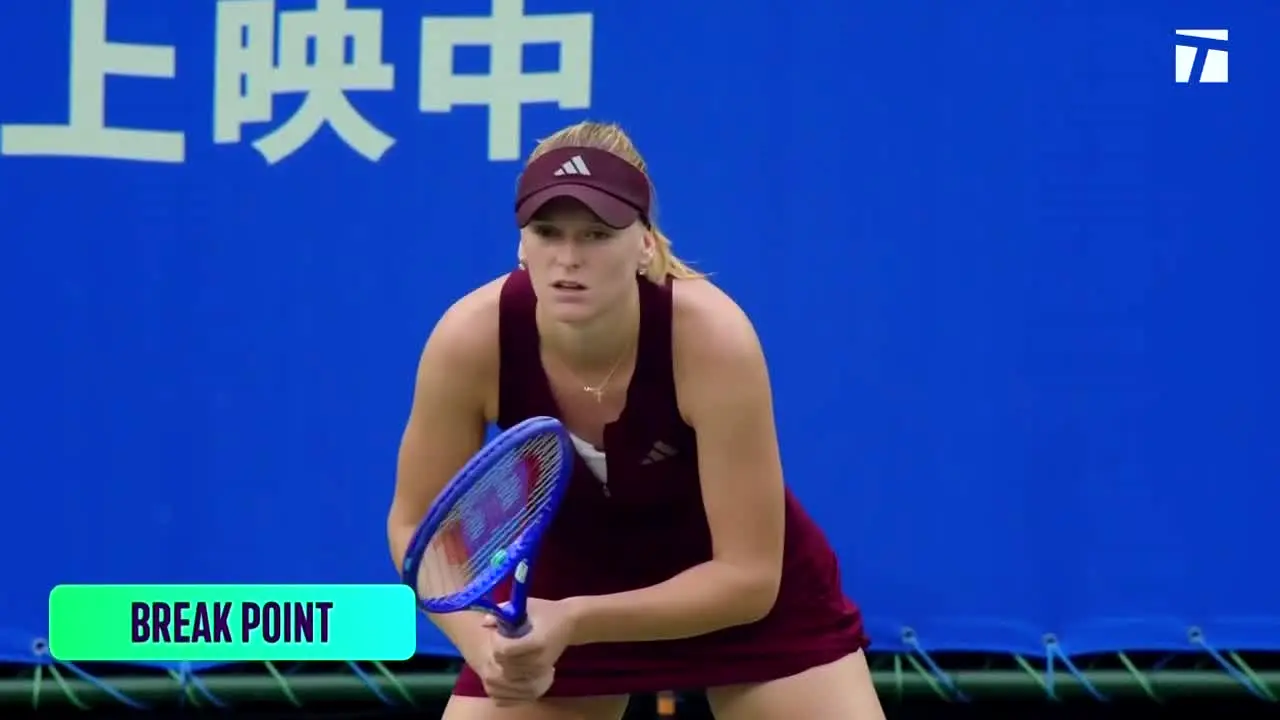 Tennis Channel live