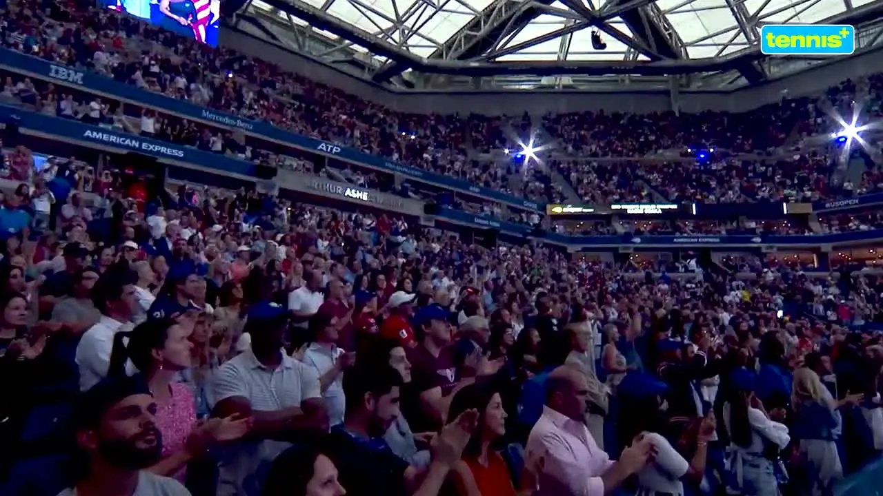 Tennis+ live