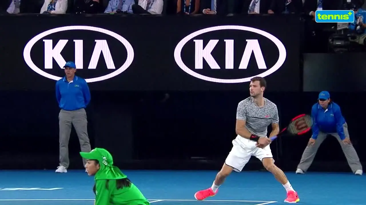 Tennis+ live