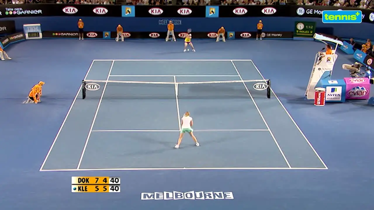 Tennis+ live
