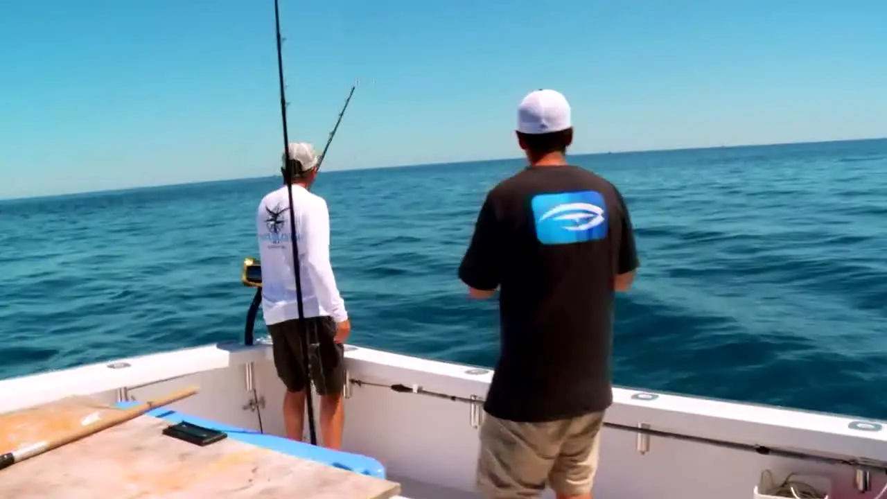 The Wicked Tuna Channel live