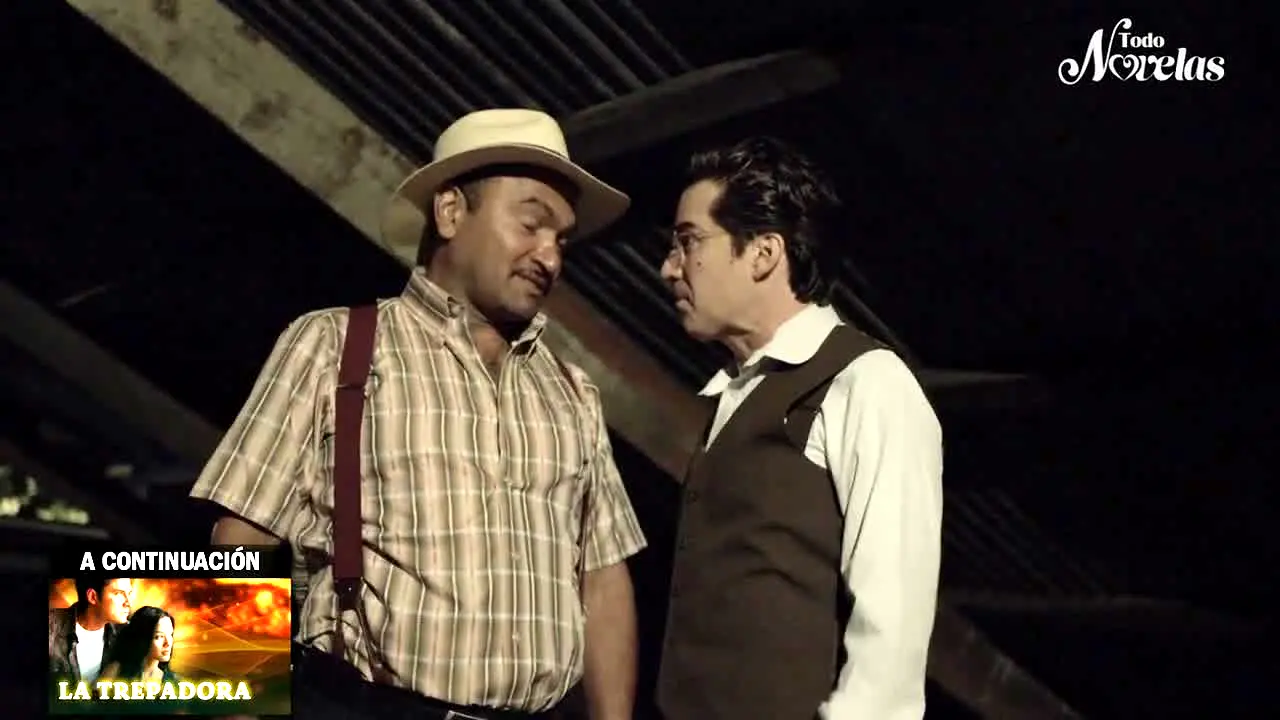 Todo Novelas in diretta