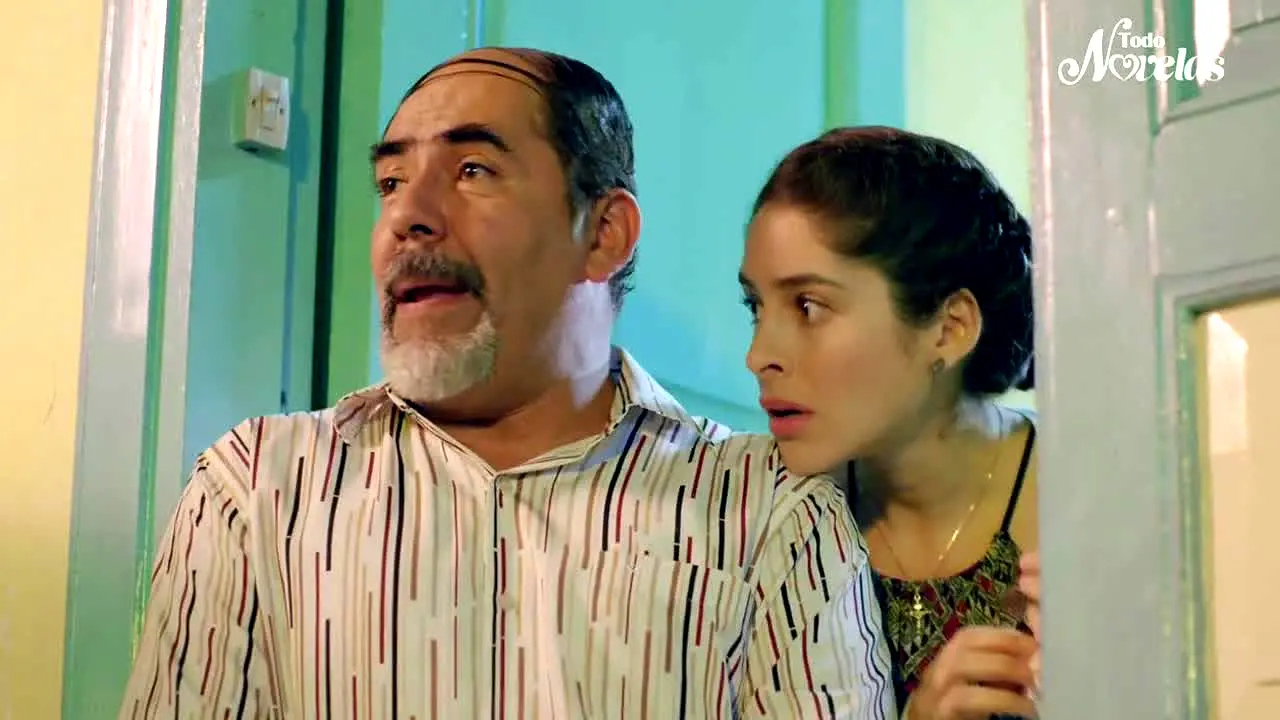 Todo Novelas live