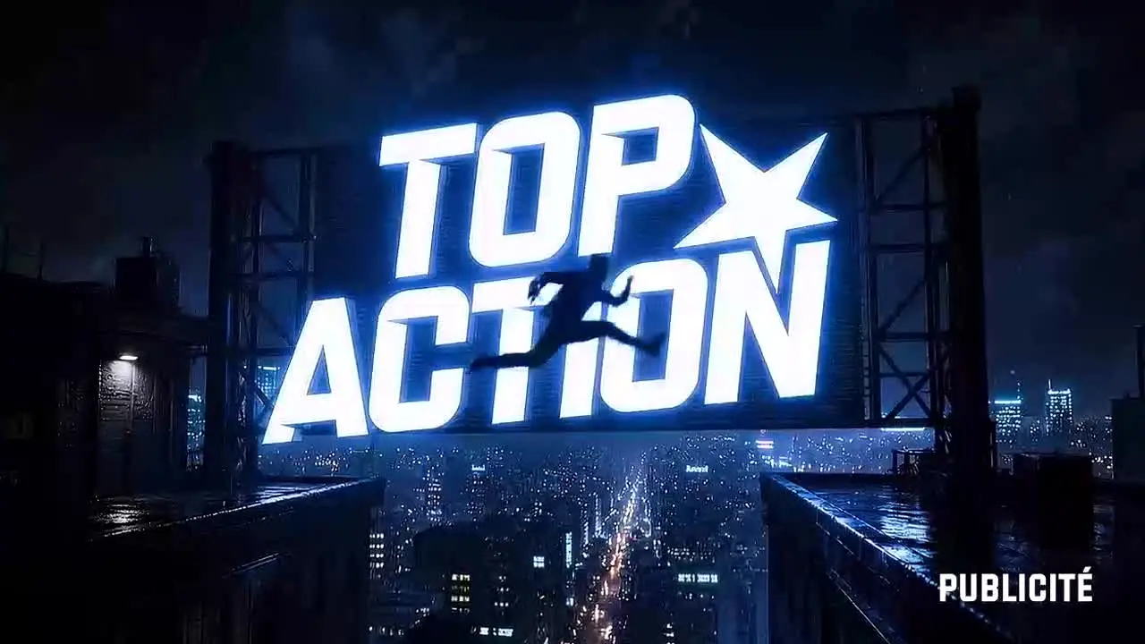 Top Action en direct