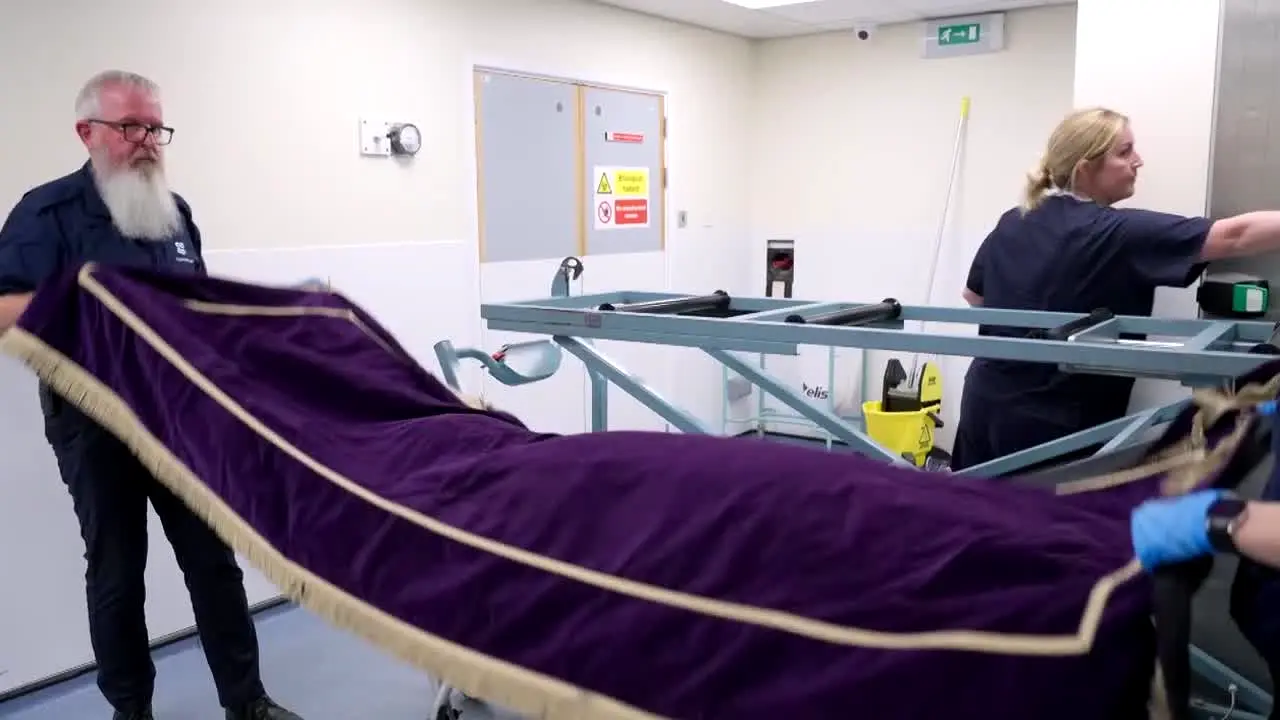 True Crime na żywo