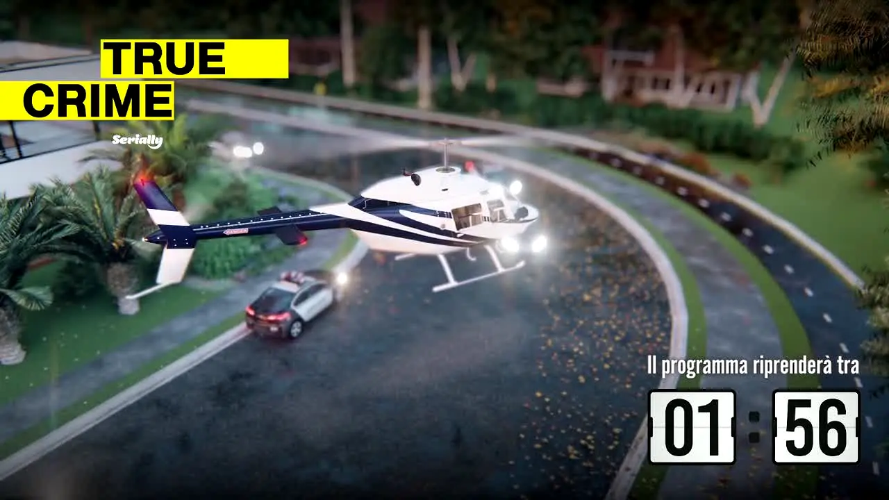 True Crime en direct