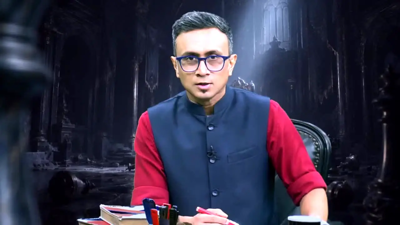 TV9 Bangla live