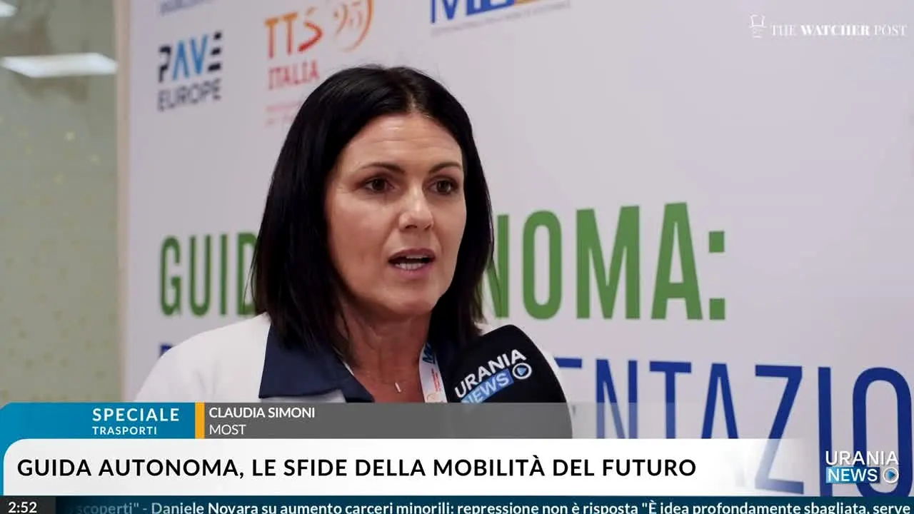 Urania News live