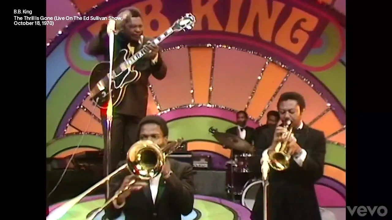 Vevo '70s & '80s live