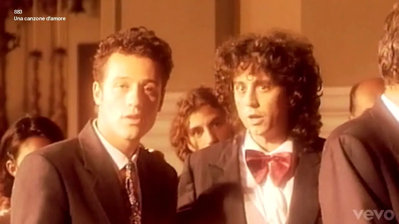 Vevo '90s & '00s live