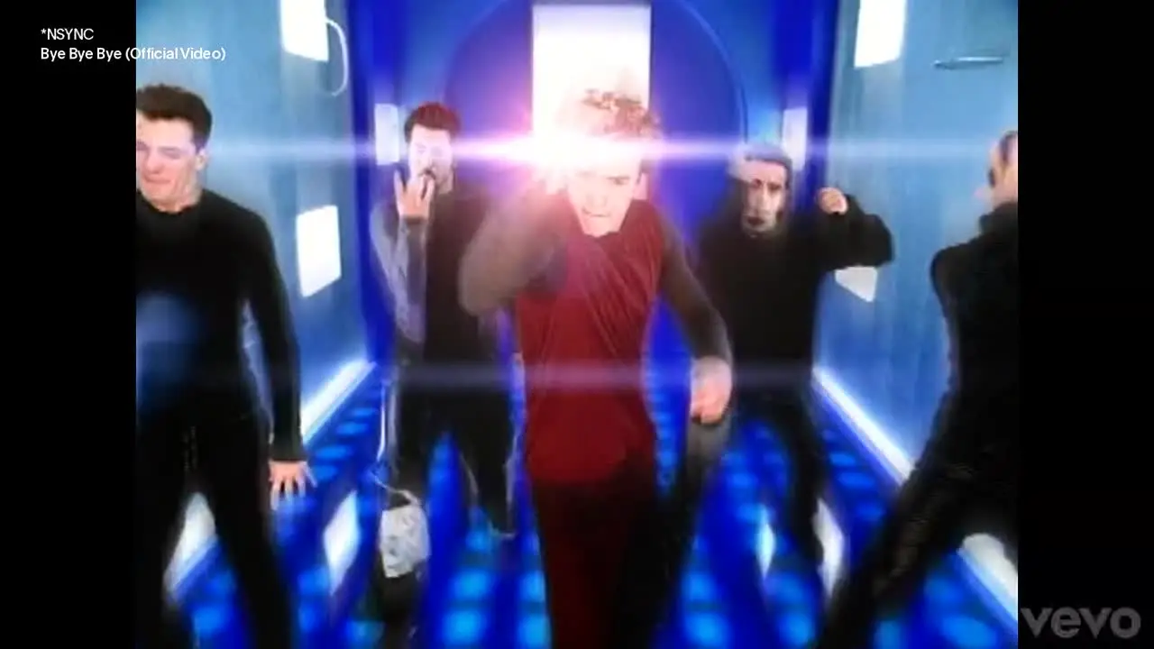 Vevo '90s & '00s live
