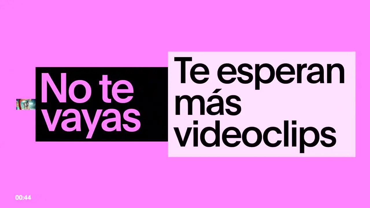 Vevo Pop live