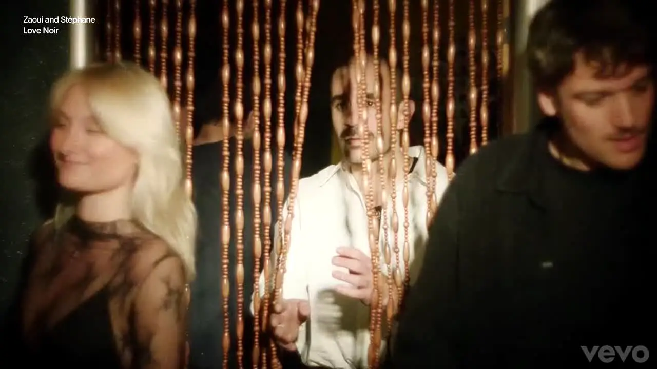 Vevo Pop live