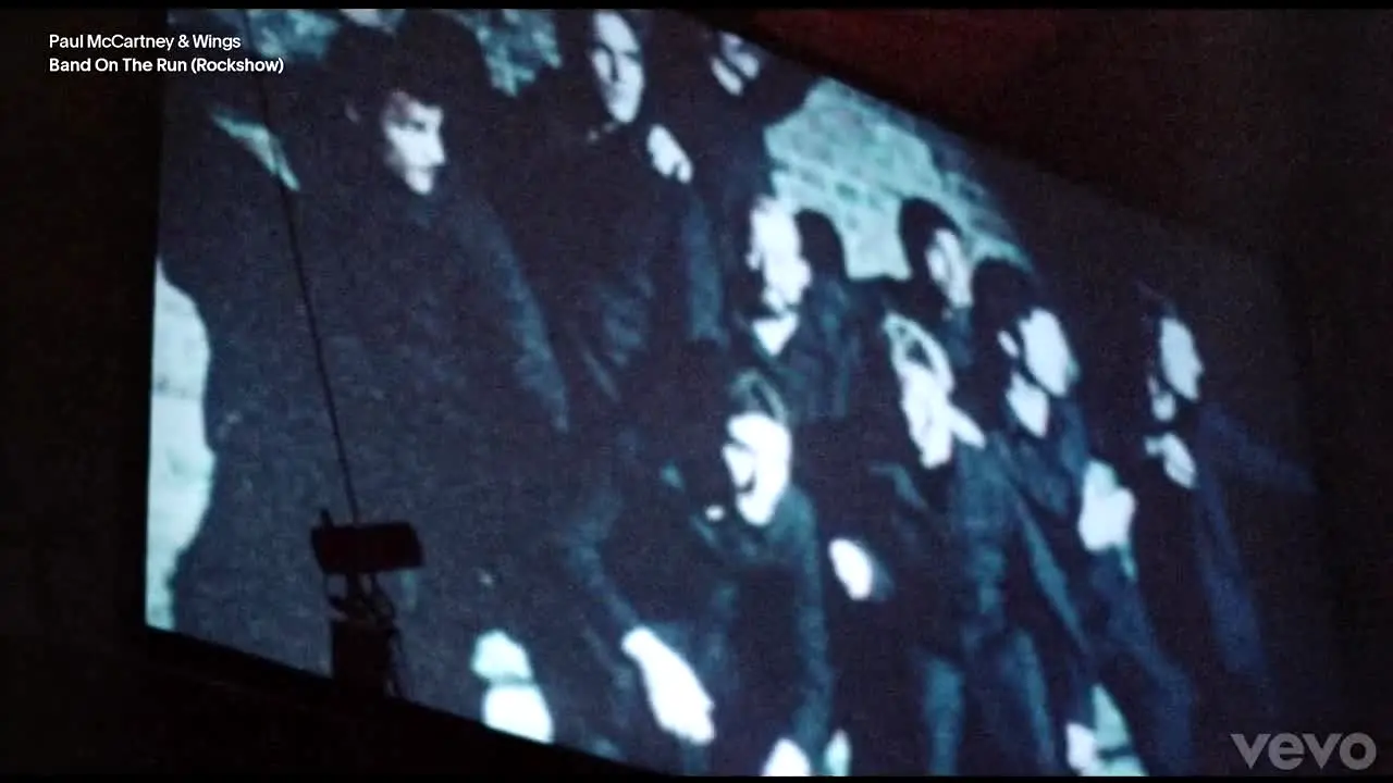 Vevo Retro in diretta