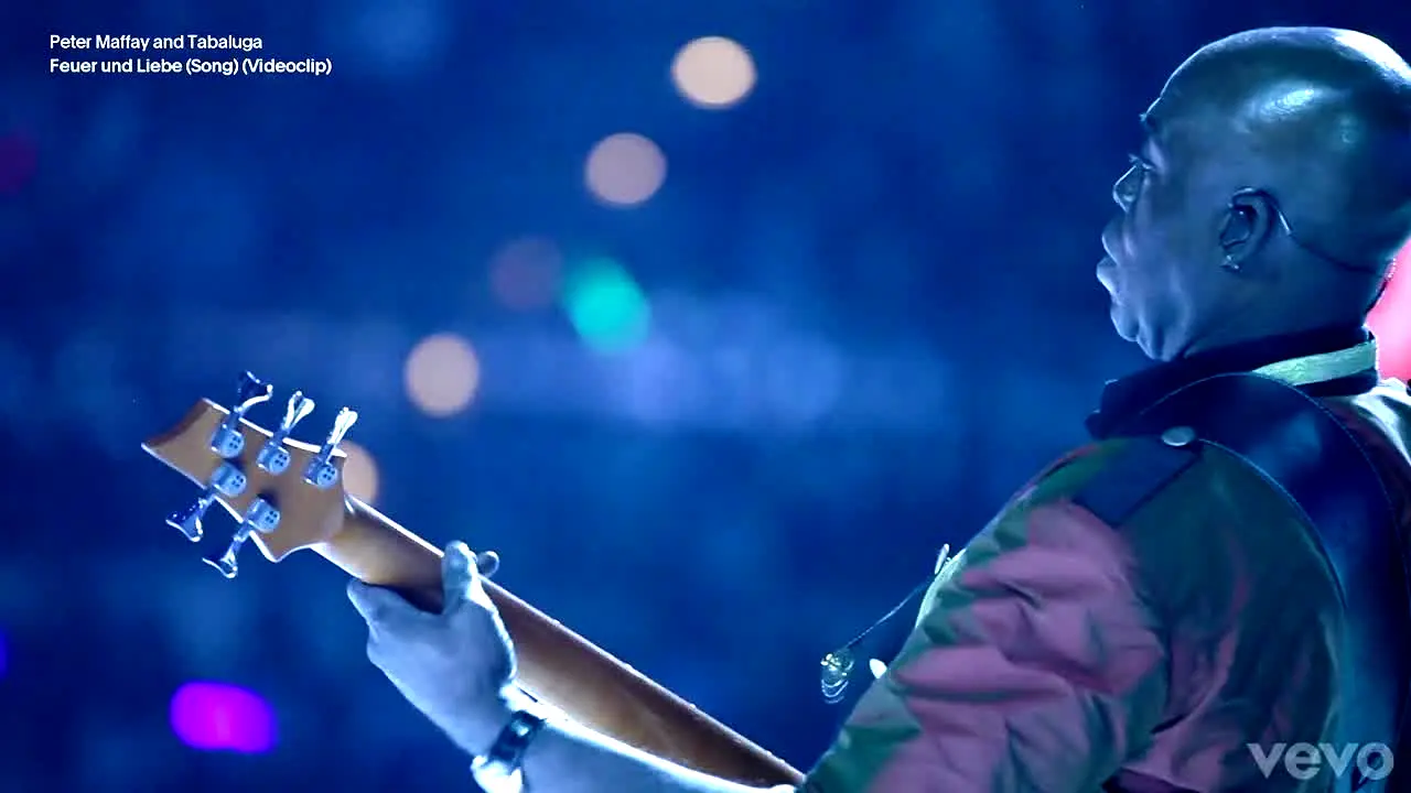 Vevo Schlager Pop live