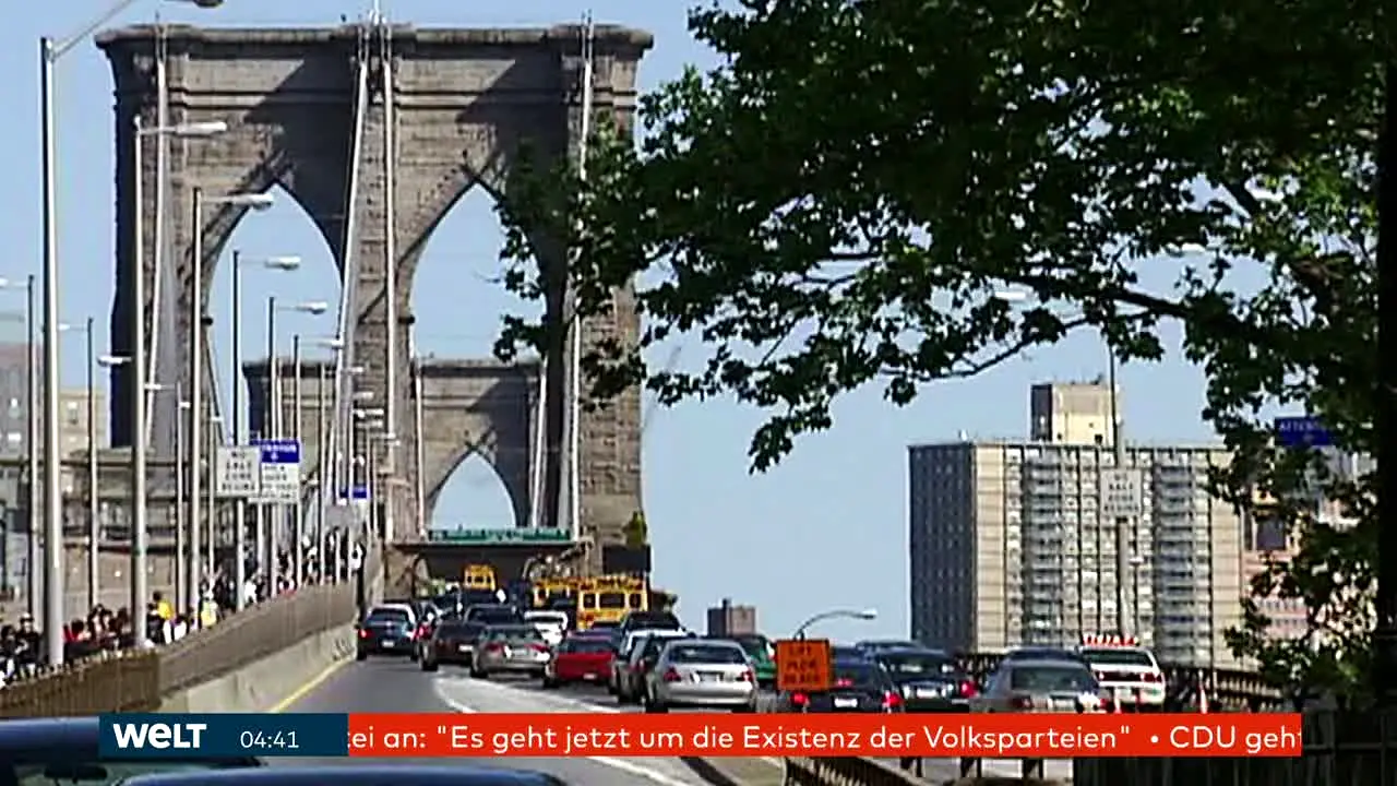 Welt live