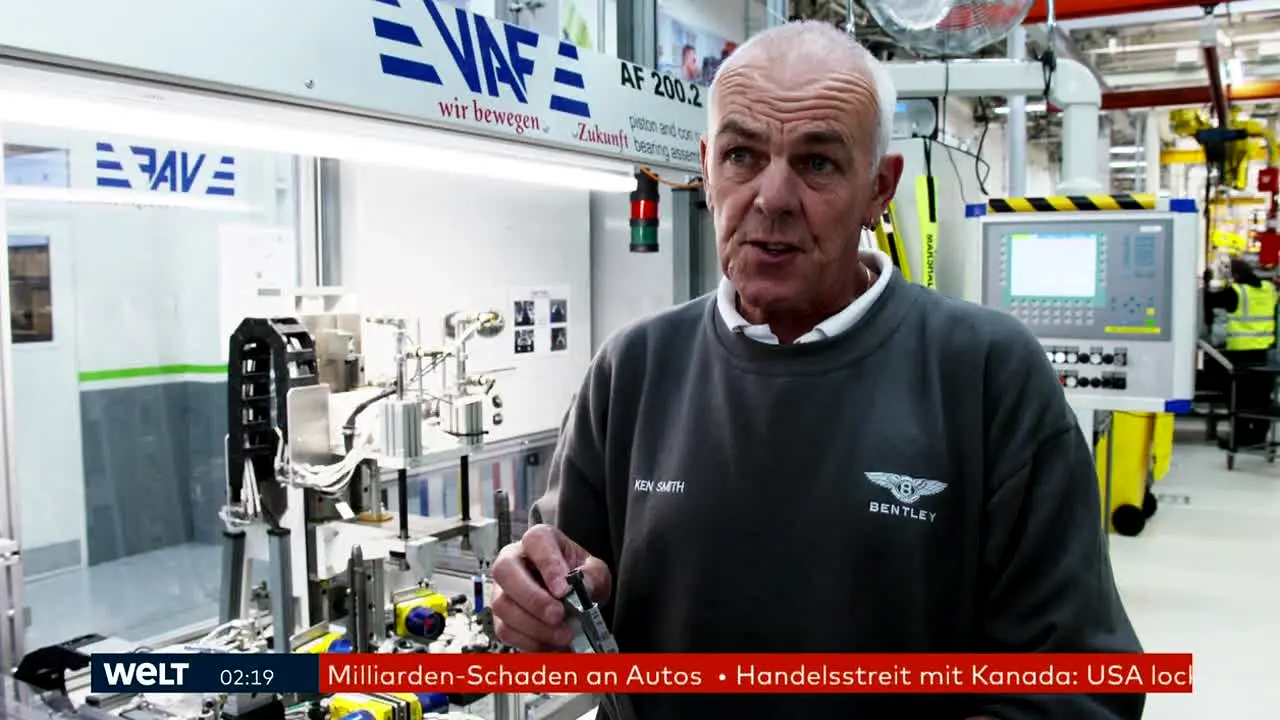 Welt live
