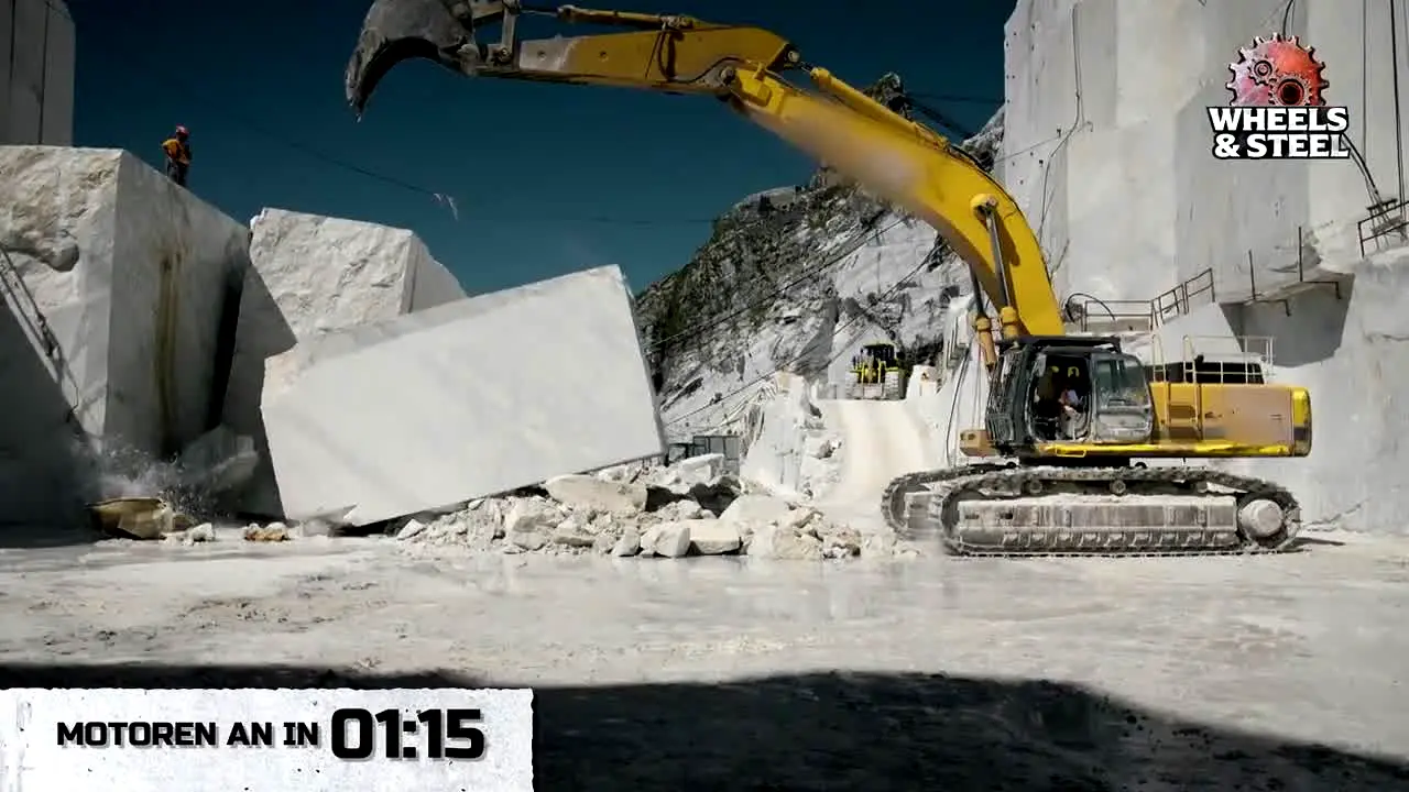 Wheels & Steel in diretta