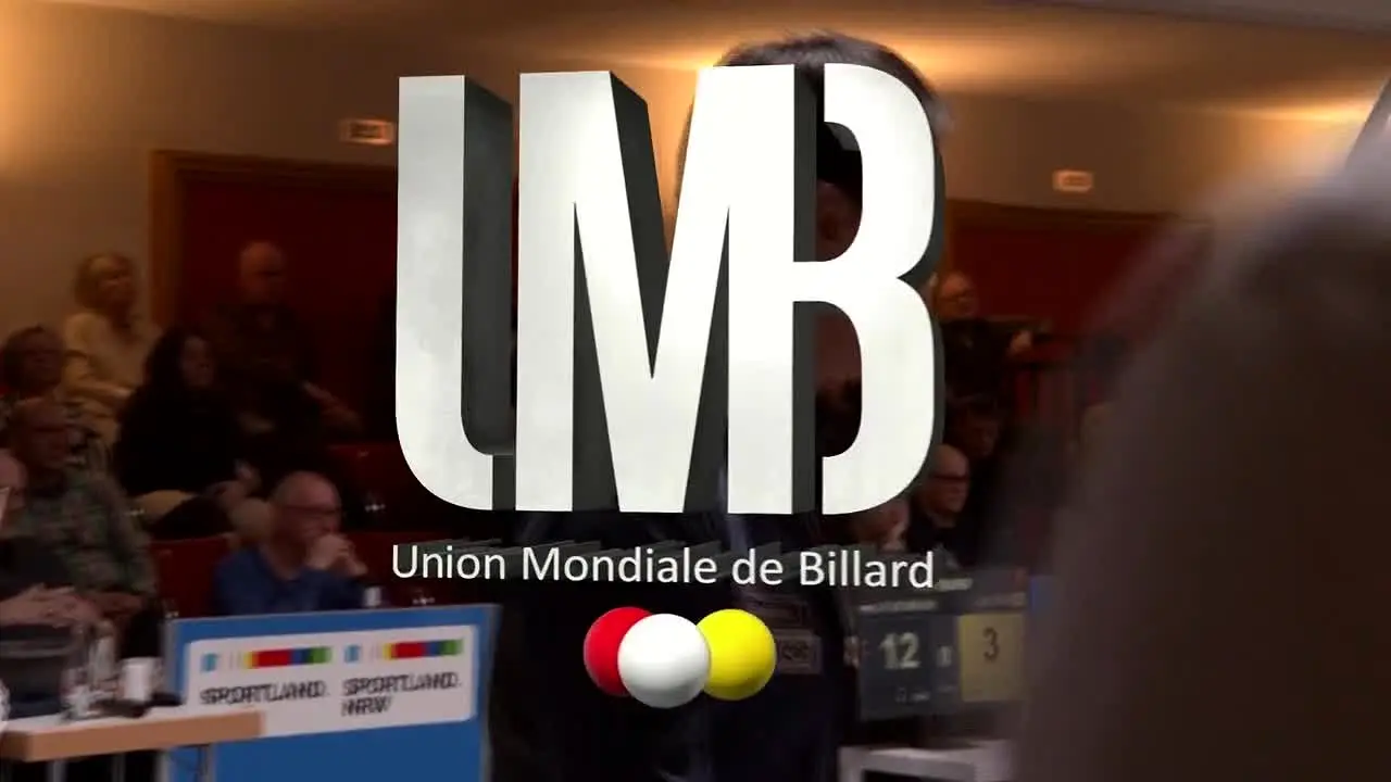 World Billiards TV live