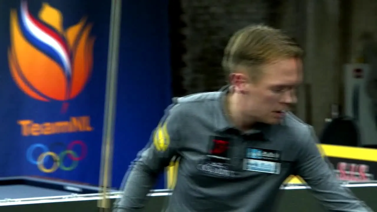 World Billiards TV en vivo