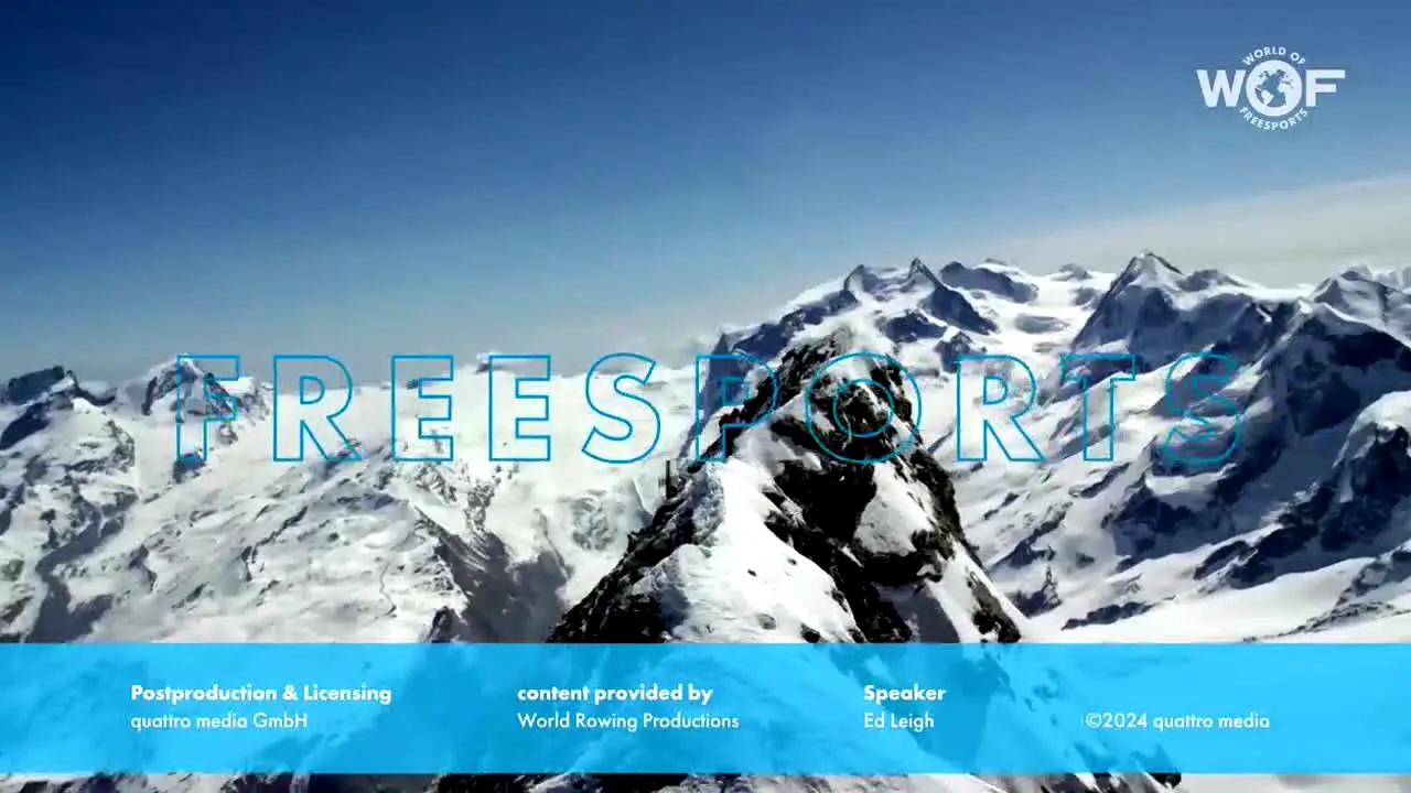 World of Freesports - WoF live