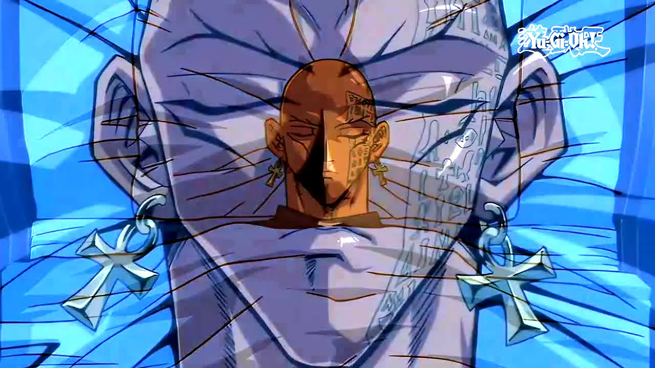 Yu-Gi-Oh! in diretta