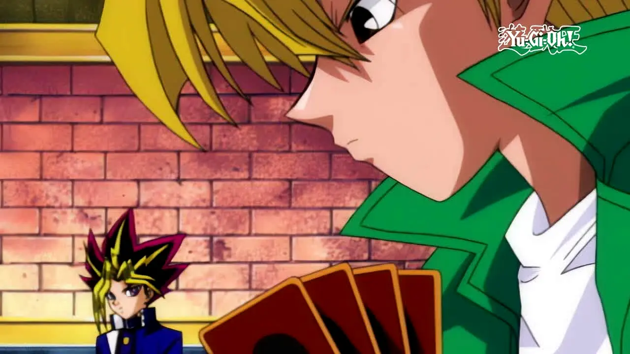 Yu-Gi-Oh! live