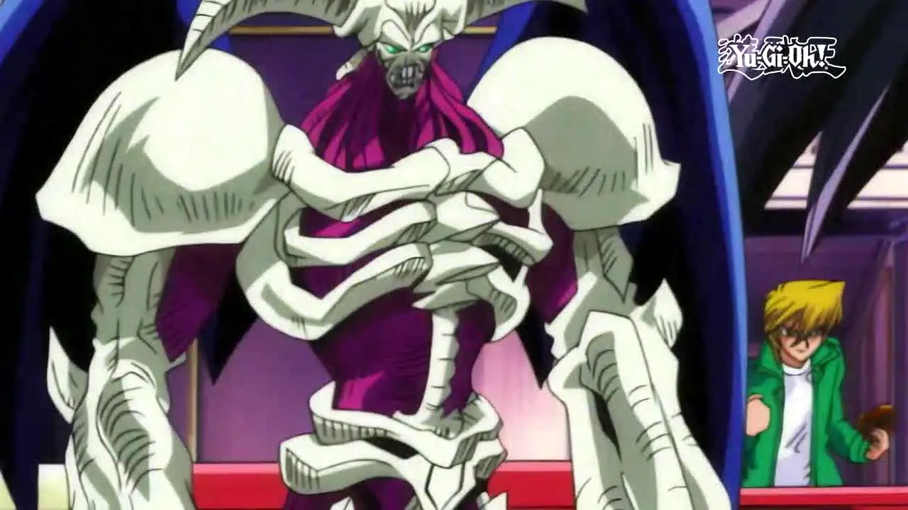 Yu-Gi-Oh! live