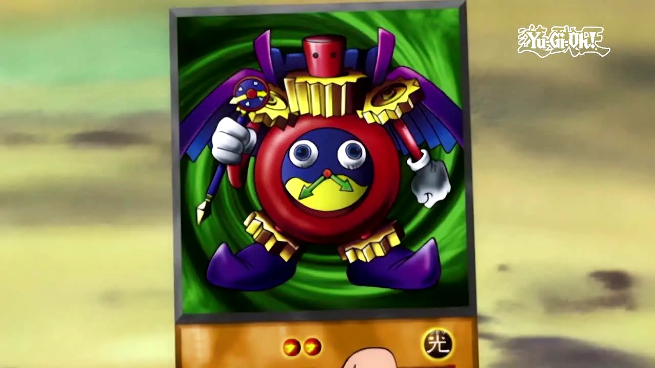 Yu-Gi-Oh! live
