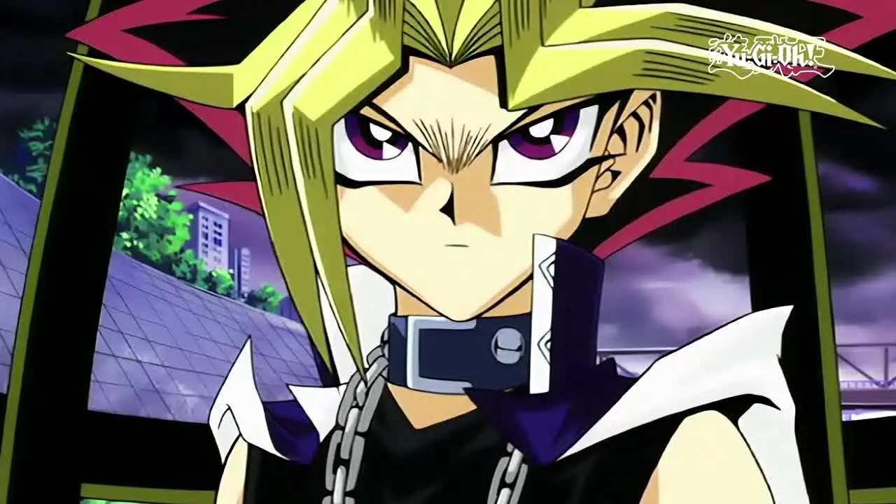 Yu-Gi-Oh! live