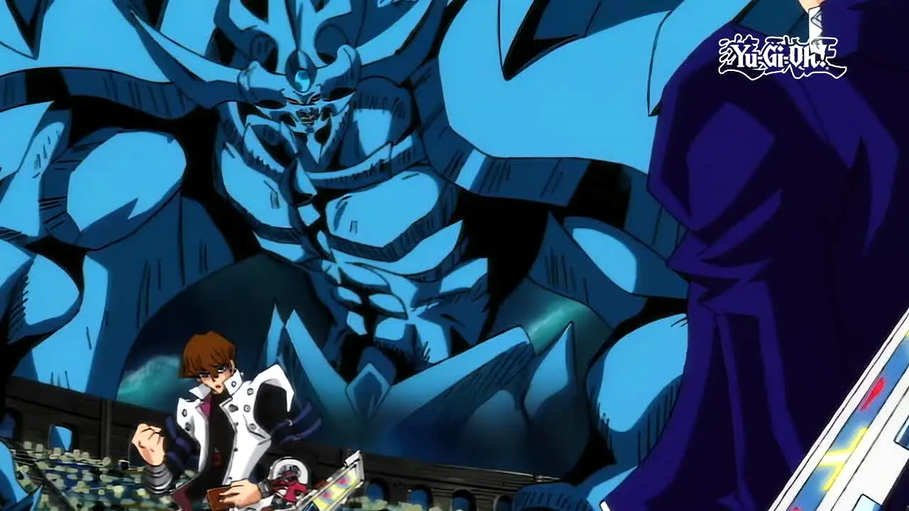 Yu-Gi-Oh! live