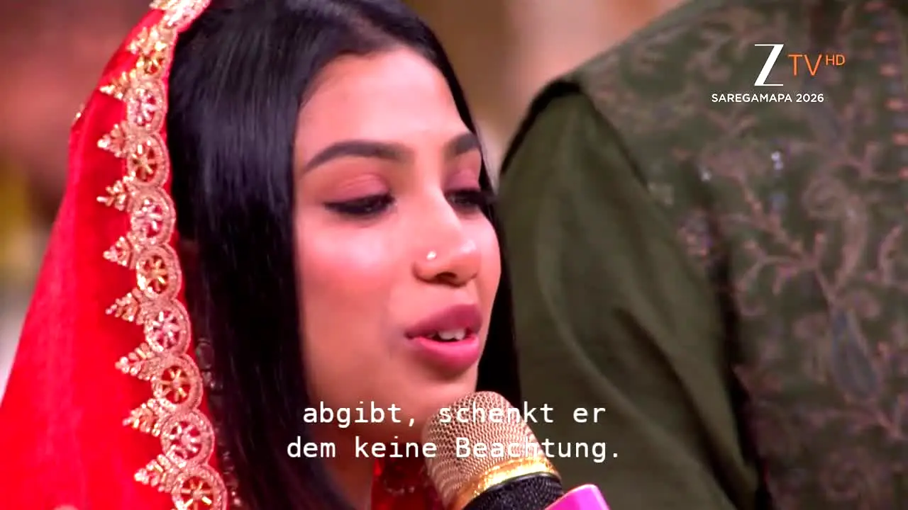 Zee TV DE na żywo