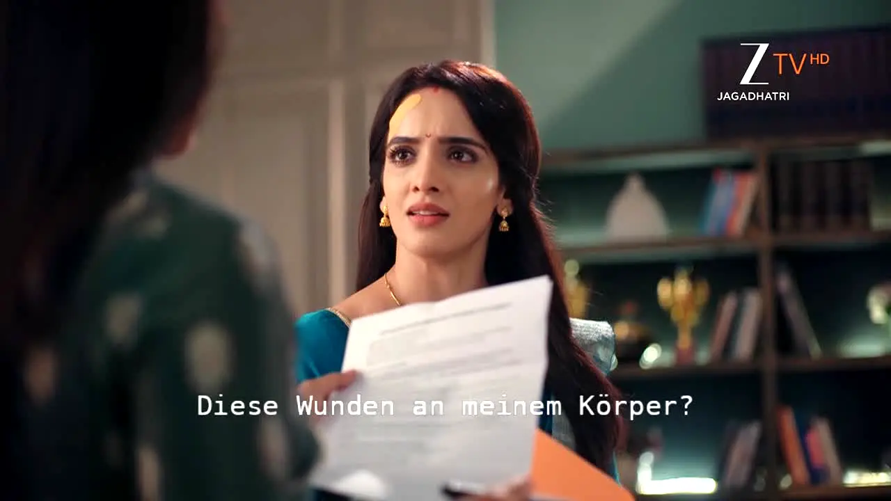 Zee TV DE in diretta