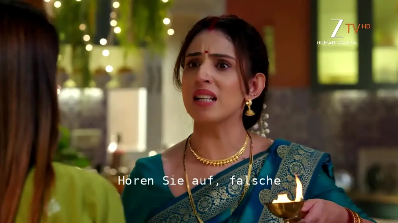 Zee TV DE live