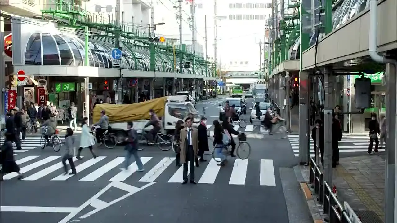 고독한 미식가 in diretta