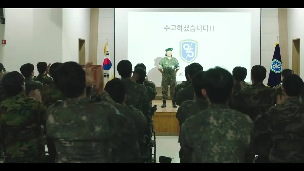 신병 3 live