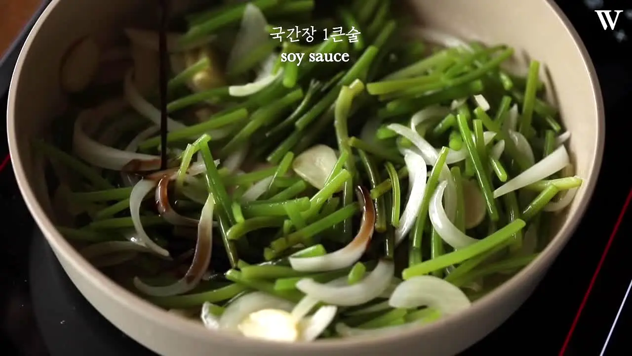 우리의식탁 en direct