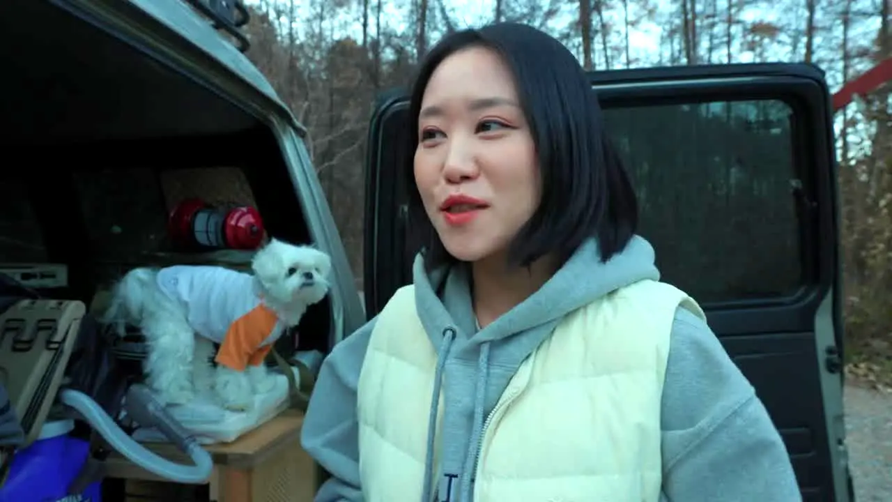 조조캠핑 na żywo