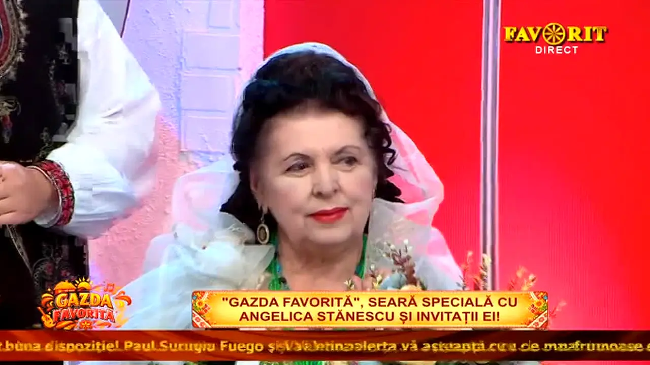 Favorit TV live
