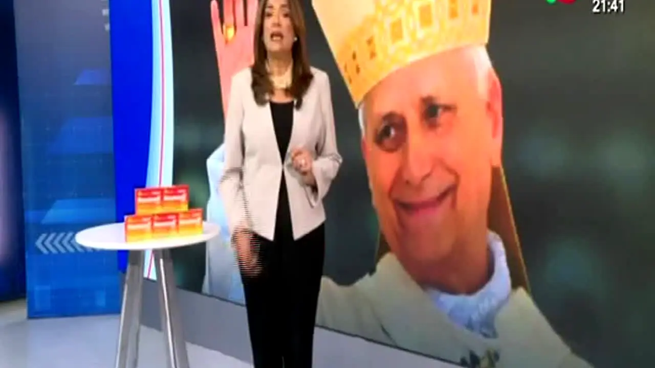 Guatevision live