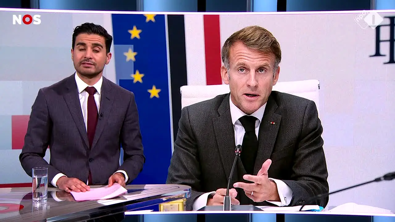 NPO 1 live