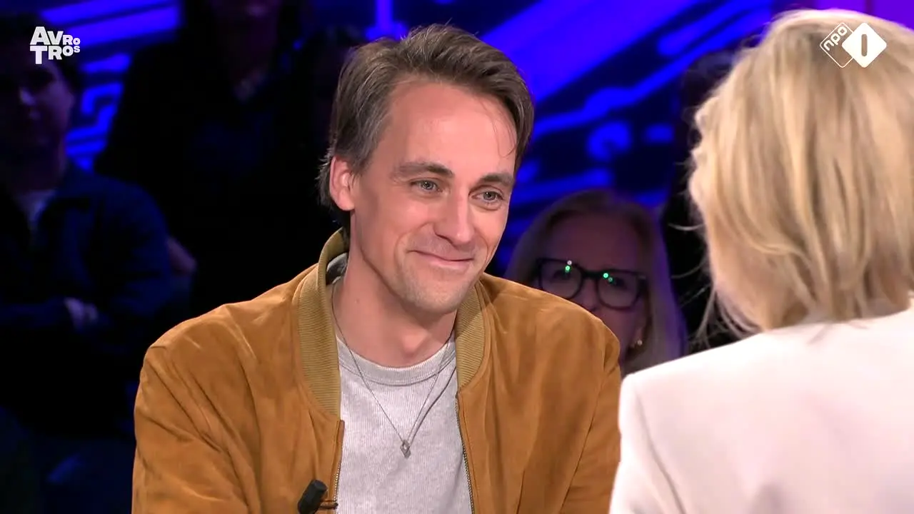 NPO 1 live