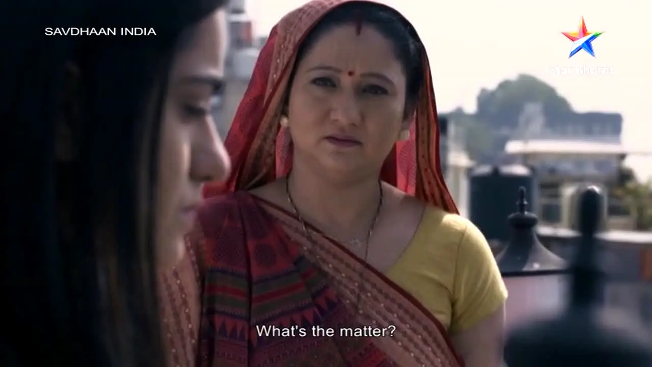 Star Bharat in diretta