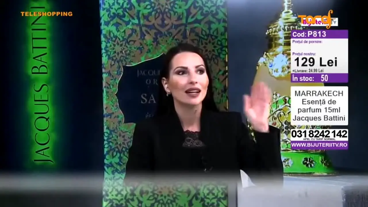 Taraf TV live